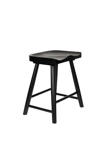 Vander szék (fekete)